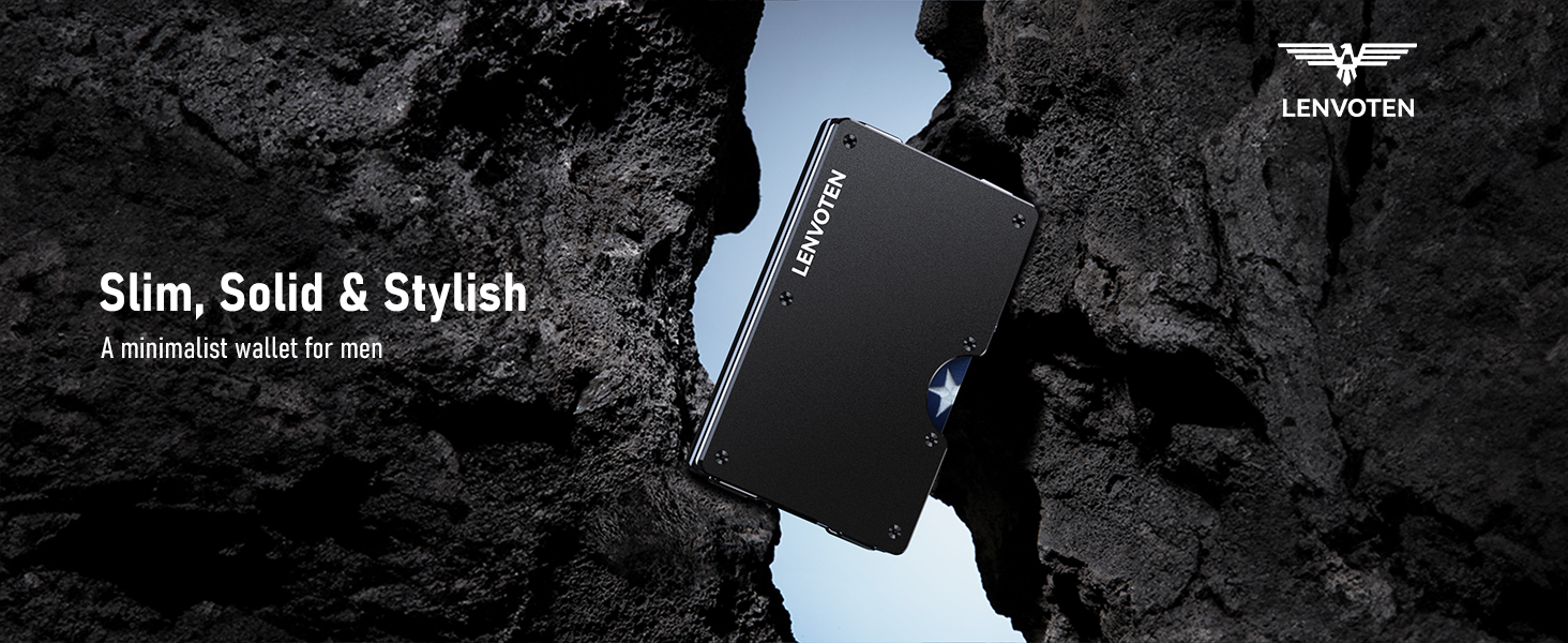 mens wallet