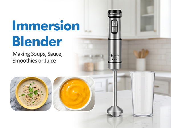 ImmersionBlender