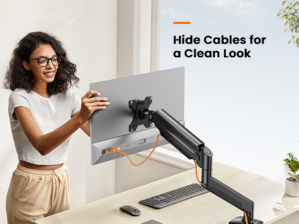monitor mount