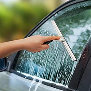 car window