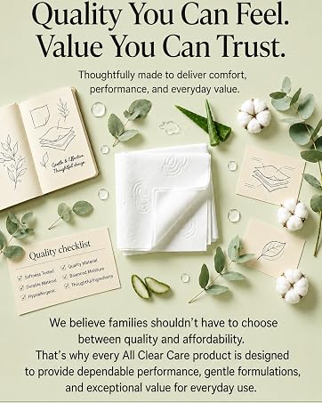 Quality you can feel and value you can trust