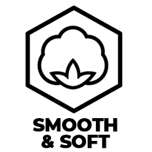 smooth soft