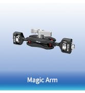Magic Arm
