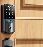 keypad door lock