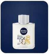 NIVEA MEN Sensitive Post Shave Balm