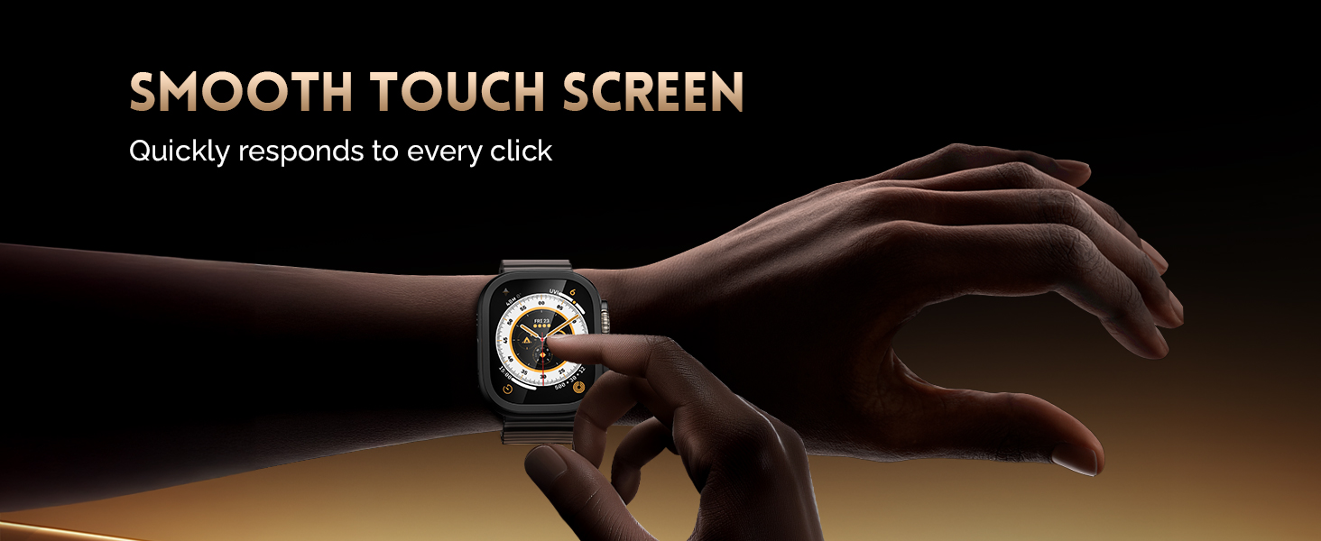 for Apple Watch Ultra 2 / Ultra -5