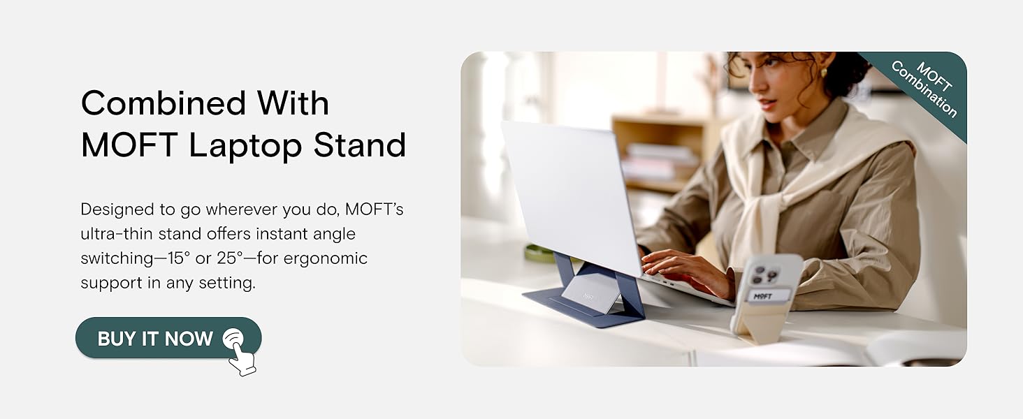 MOFT LAPTOP STAND