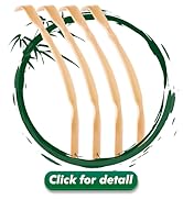 curved scratcher