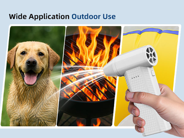 Compressed Air Duster kit