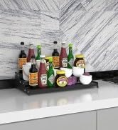 step shelf