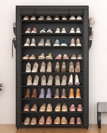 shoe rack