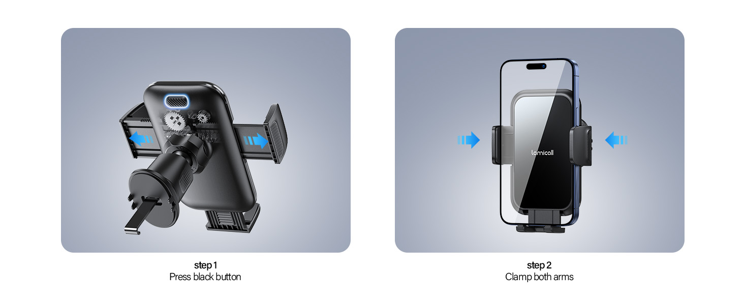 car phone mount