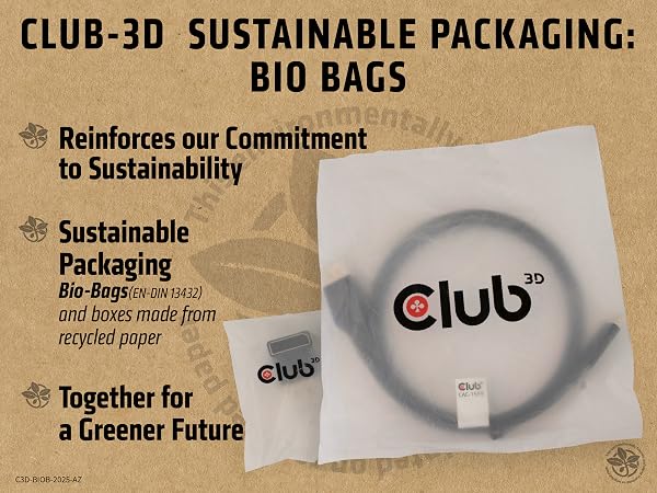 bio bags