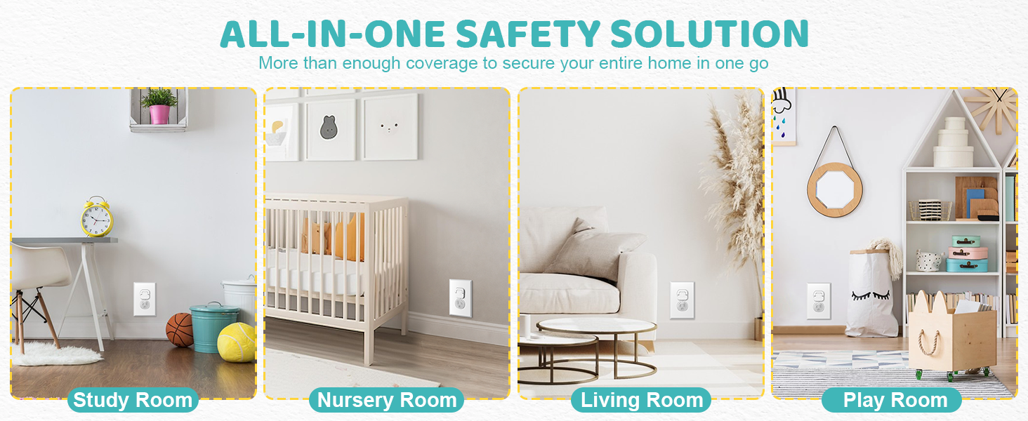 electrical outle covers