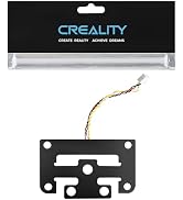 Creality K2 Plus Strain Gauge Official 3D Printer Bed Leveling Module for Creality K2, K2 Pro, K2...