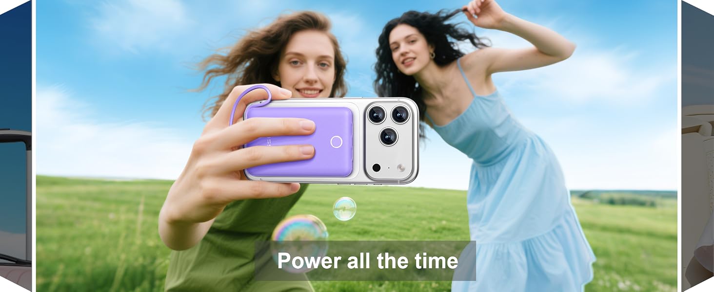 power bank