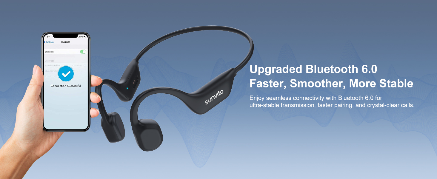 Bluetooth6.0