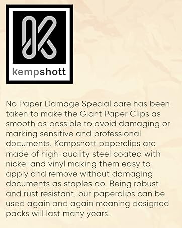 Paper Clips