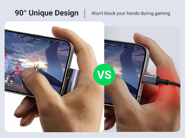 Right Angle Design