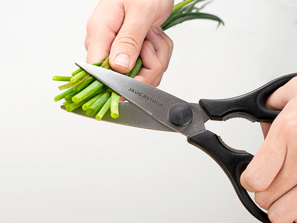 cooking scissors for kitchen