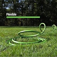 garden hose kink control plus teknor apex