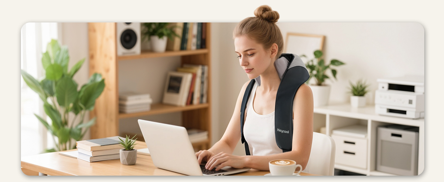 neck massager