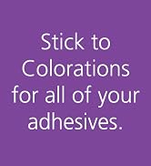 Glue and Adhesives