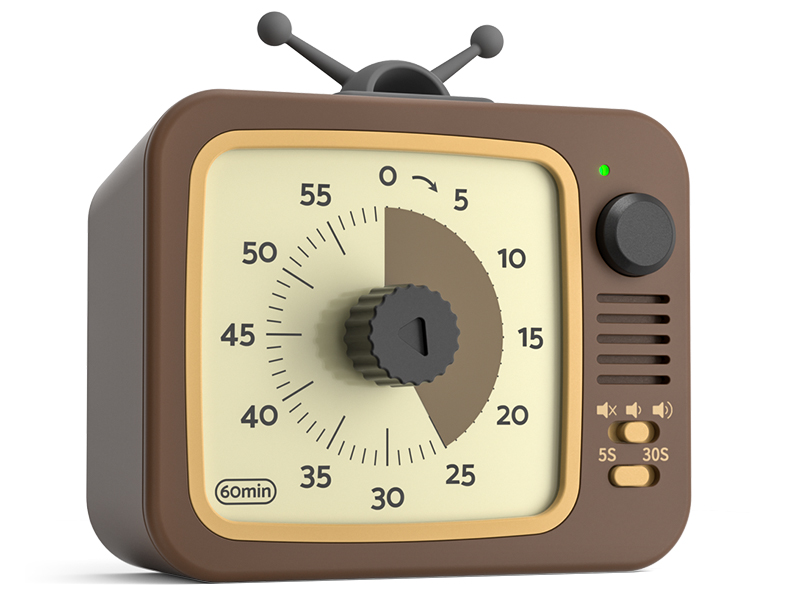 Visual Timer
