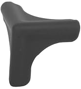 Zjyufy 4pcs Edge Corner Protectors Guards, Silicone Smooth Soft Protective Cushions for Furniture...