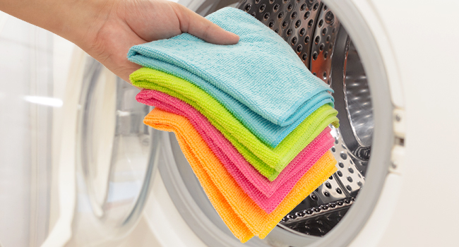 Machine Washable