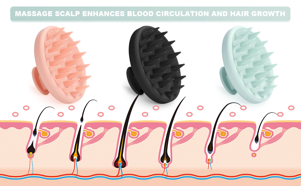 scalp scrubber