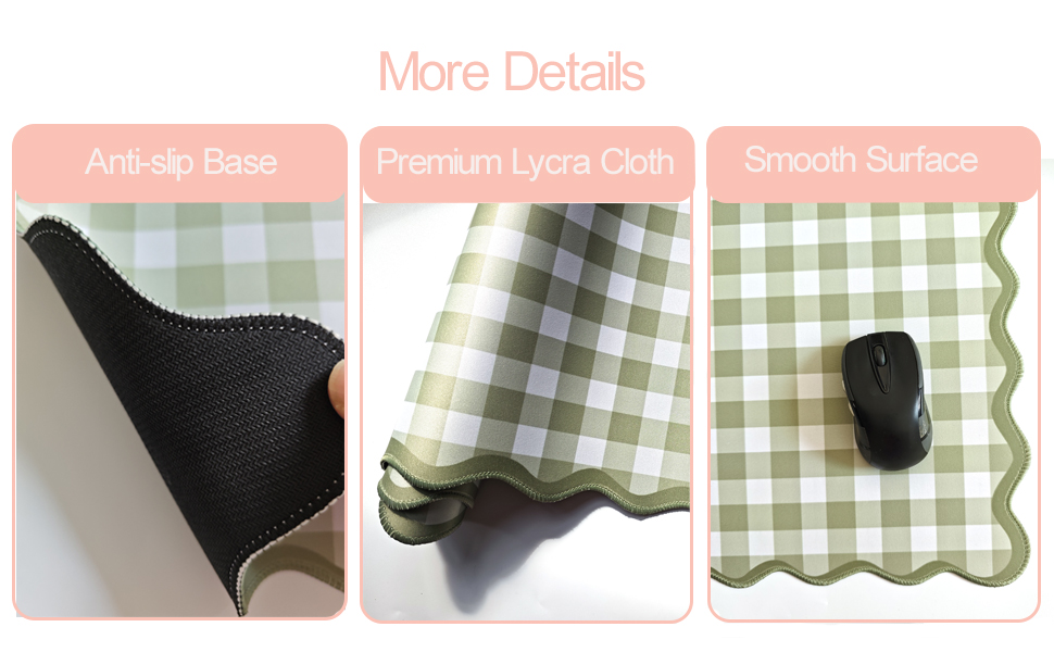 large desk mat