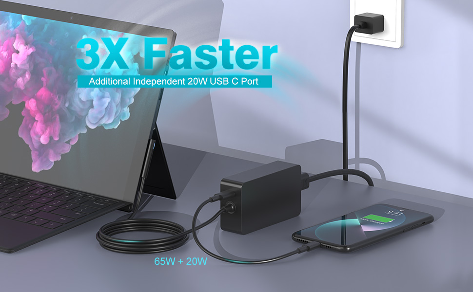 microsoft surface charger