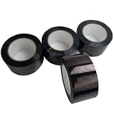 Jack&Sunny Construction Sheathing Tape 2.36in x 180ft Seaming Tape Vapor Barrier Tape House Wrap ...