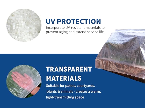 clear tarp 20x20 tarp waterproof 16x20 outdoor tarp 20x30 tarp large tarp 12x16 10x12 tarp 8x10 tarp
