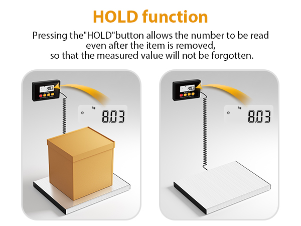 scale for packages