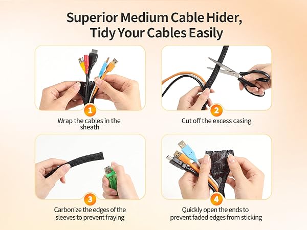 cable sleeve