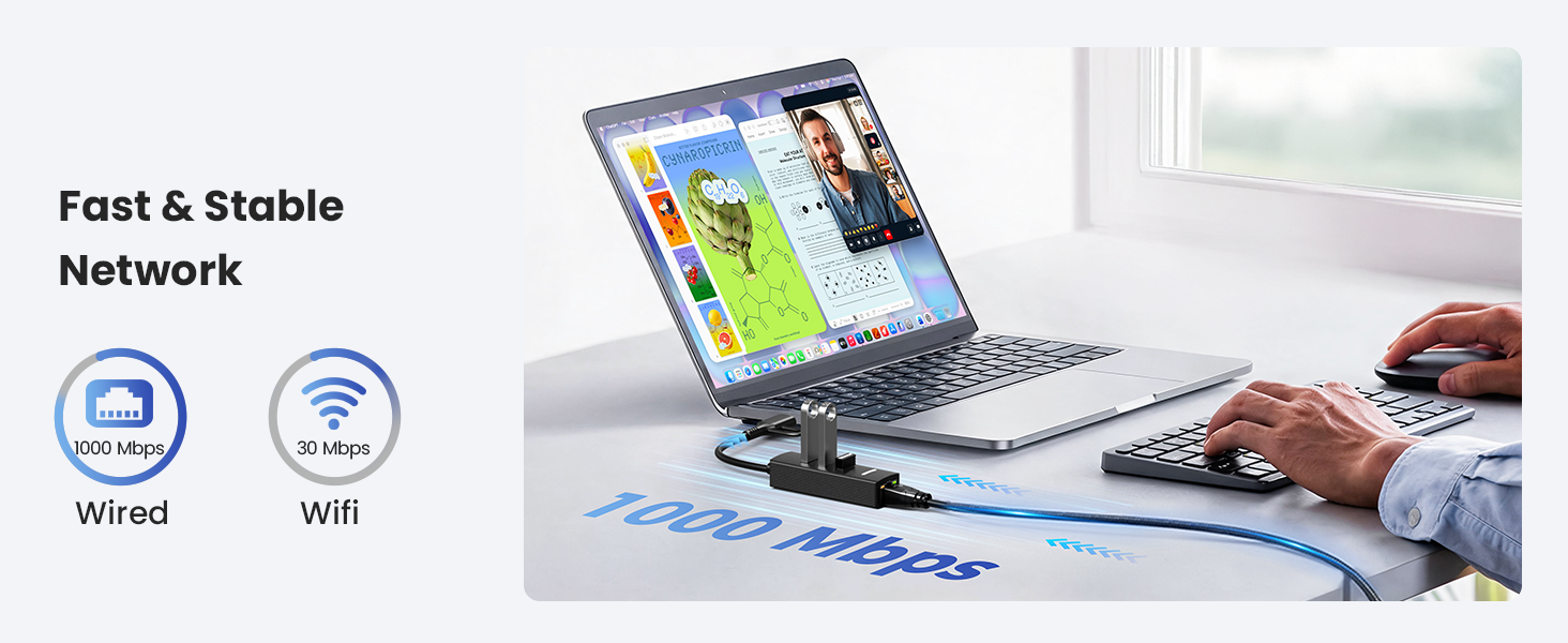 HUB5