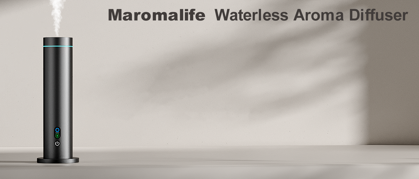 aroma diffuser for home