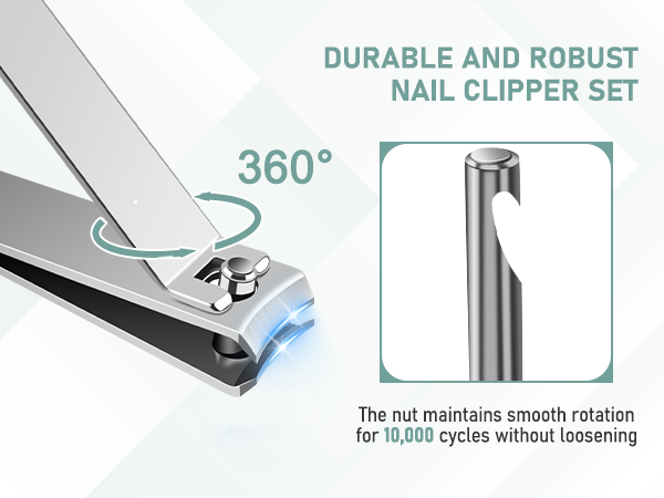 nail cutter