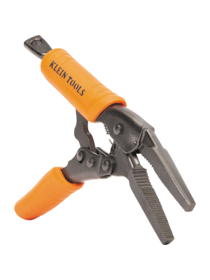 Long Nose Locking Pliers