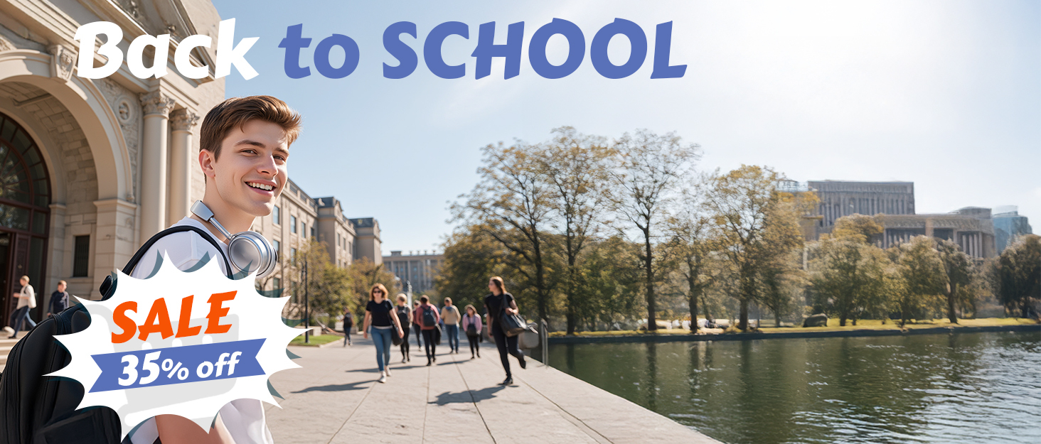 Back to school season