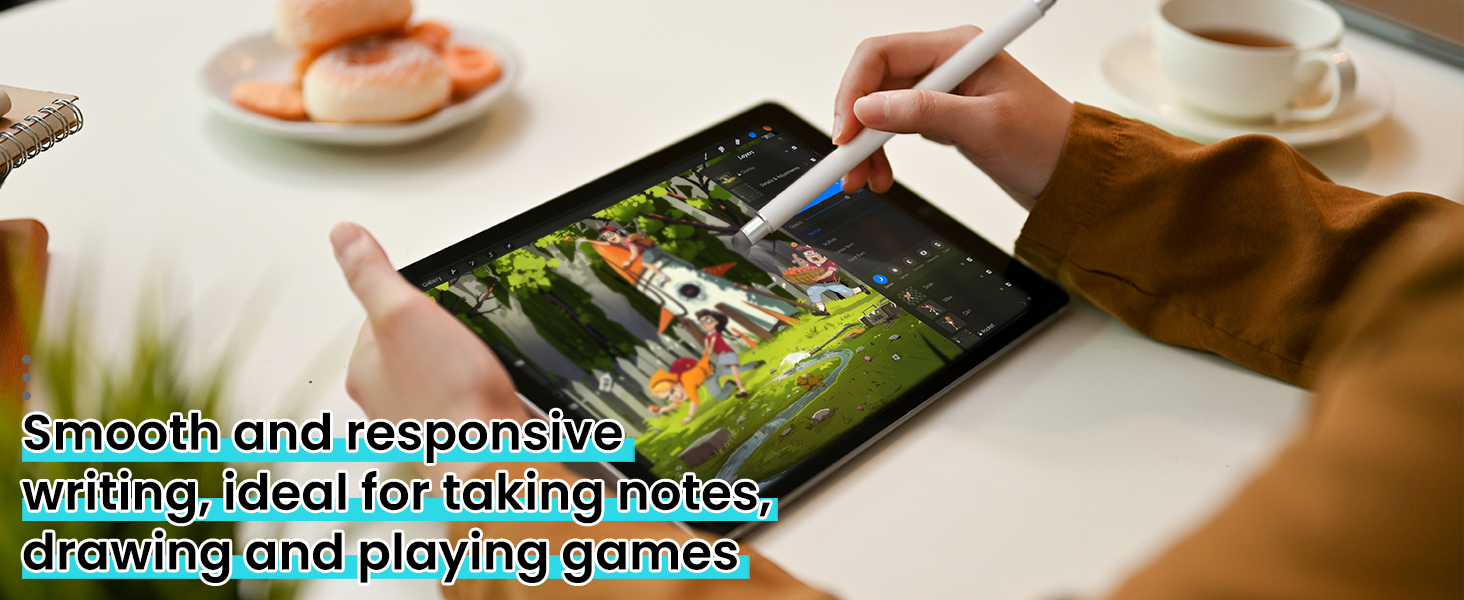 stylus pen 5