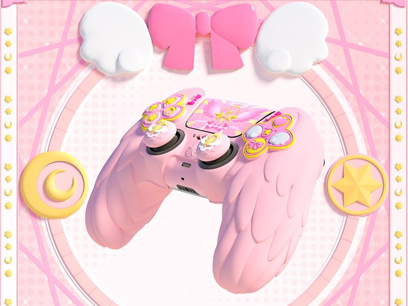 Package Includes: