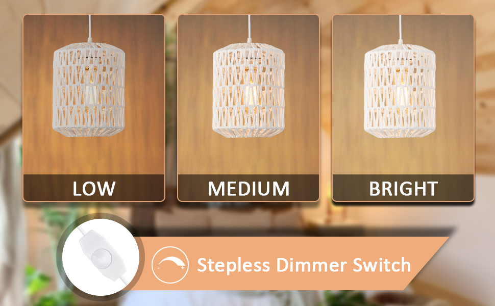 hanging lamp