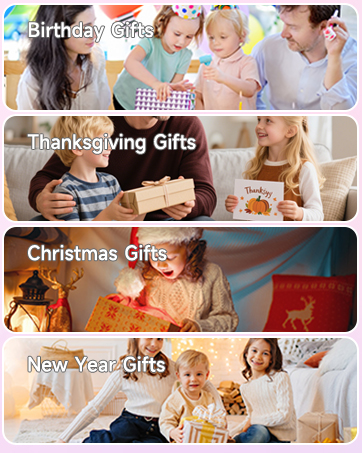 toys for 3 year old girls