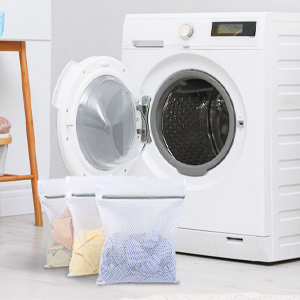 mesh laundry bags