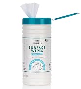 surface wipes bleach free juniper clean cleaning wipes cheap fresh scent