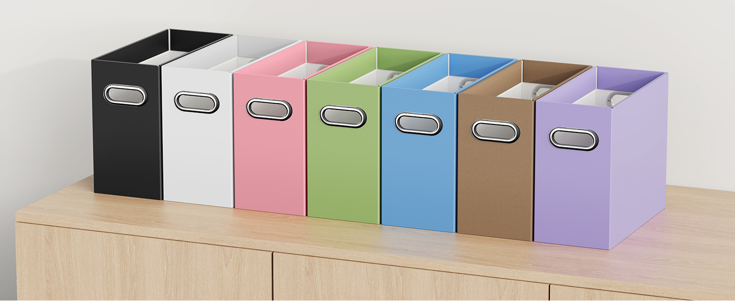 file storage box