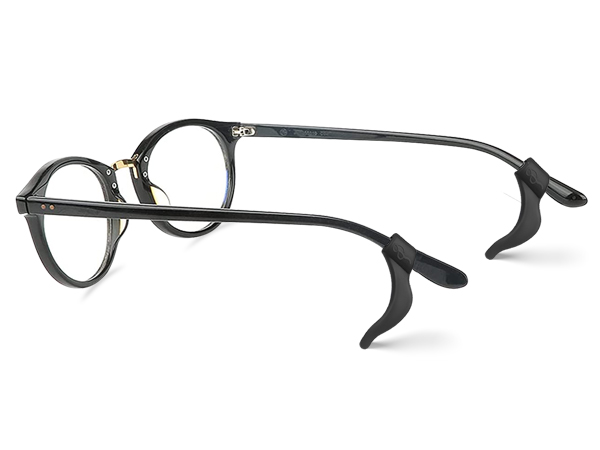 eyeglass ear hook